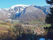 82 Zone e Monte Guglielmo